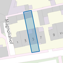 Perceel ODR01-E-3048