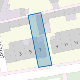 Perceel ODR01-E-3049