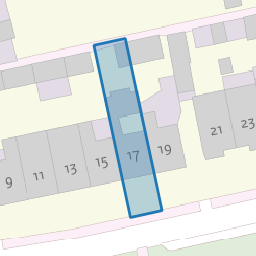 Perceel ODR01-E-3054