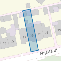 Perceel ODR01-E-3057