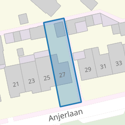 Perceel ODR01-E-3059