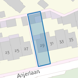 Perceel ODR01-E-3060