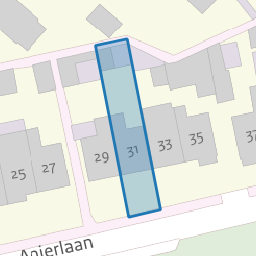 Perceel ODR01-E-3061