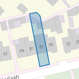 Perceel ODR01-E-3062