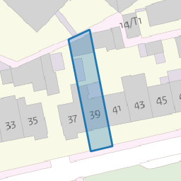 Perceel ODR01-E-3065