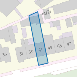 Perceel ODR01-E-3066