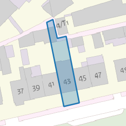 Perceel ODR01-E-3067