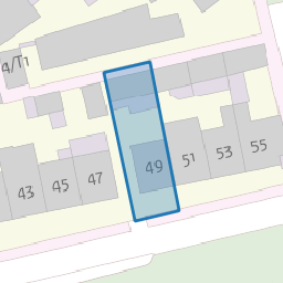 Perceel ODR01-E-3070