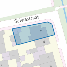 Perceel ODR01-E-3074