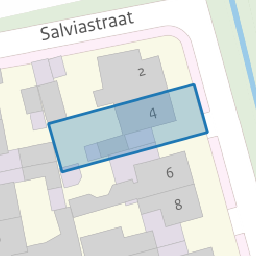 Perceel ODR01-E-3075