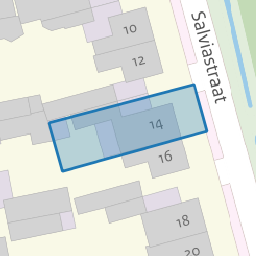 Perceel ODR01-E-3080