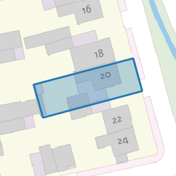 Perceel ODR01-E-3083