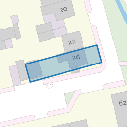 Perceel ODR01-E-3085