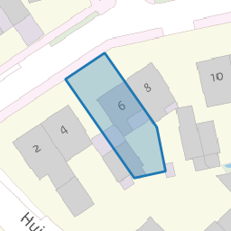 Perceel ODR01-E-3088