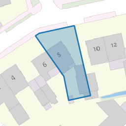 Perceel ODR01-E-3089