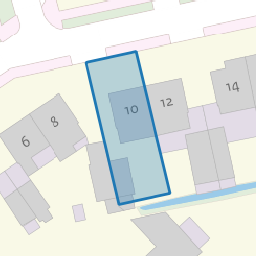 Perceel ODR01-E-3090