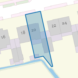 Perceel ODR01-E-3095