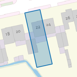 Perceel ODR01-E-3096