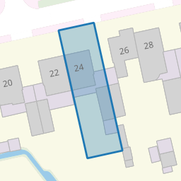 Perceel ODR01-E-3097