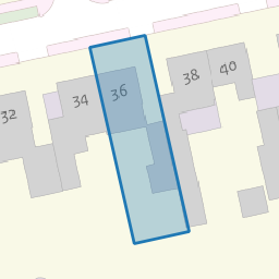 Perceel ODR01-E-3103