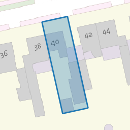 Perceel ODR01-E-3105