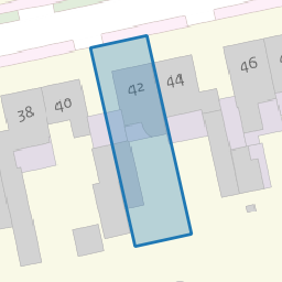 Perceel ODR01-E-3106