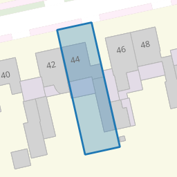 Perceel ODR01-E-3107