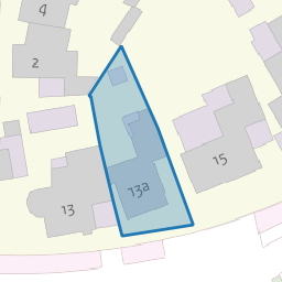 Perceel ODR01-E-3114