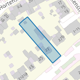 Perceel ODR01-E-3116