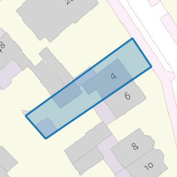 Perceel ODR01-E-3188