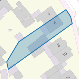 Perceel ODR01-E-3189