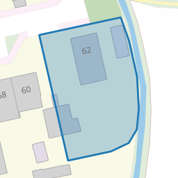 Perceel ODR01-E-3252