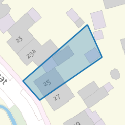 Perceel ODR01-E-3257