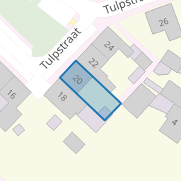 Perceel ODR01-E-3259