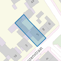 Perceel ODR01-E-3260