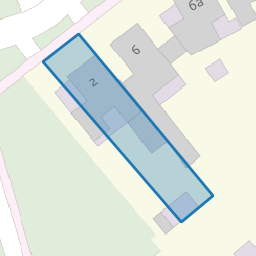 Perceel ODR01-E-3265