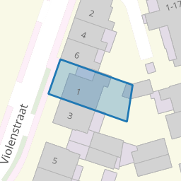 Perceel ODR01-E-3267