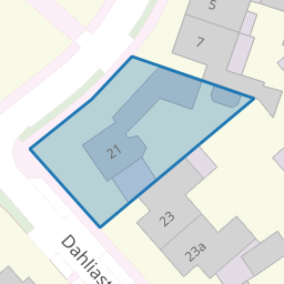 Perceel ODR01-E-3271