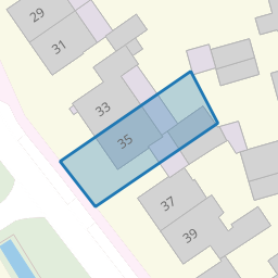 Perceel ODR01-E-3274