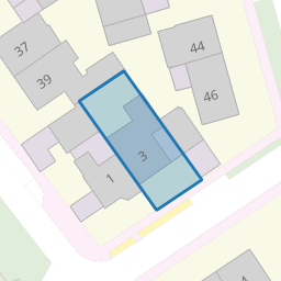 Perceel ODR01-E-3278