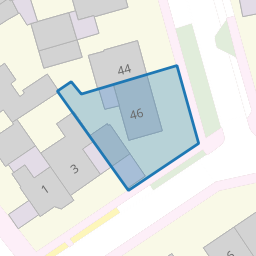 Perceel ODR01-E-3279