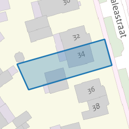 Perceel ODR01-E-3285