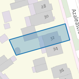 Perceel ODR01-E-3286