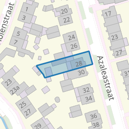 Perceel ODR01-E-3288