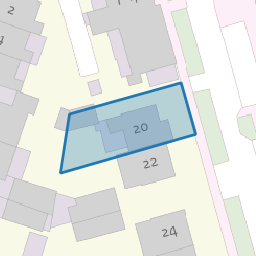 Perceel ODR01-E-3292