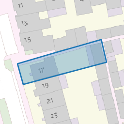 Perceel ODR01-E-3293