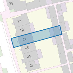 Perceel ODR01-E-3295