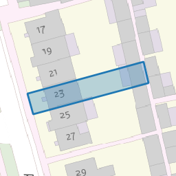 Perceel ODR01-E-3296