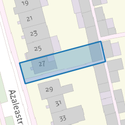 Perceel ODR01-E-3298