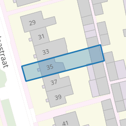 Perceel ODR01-E-3302